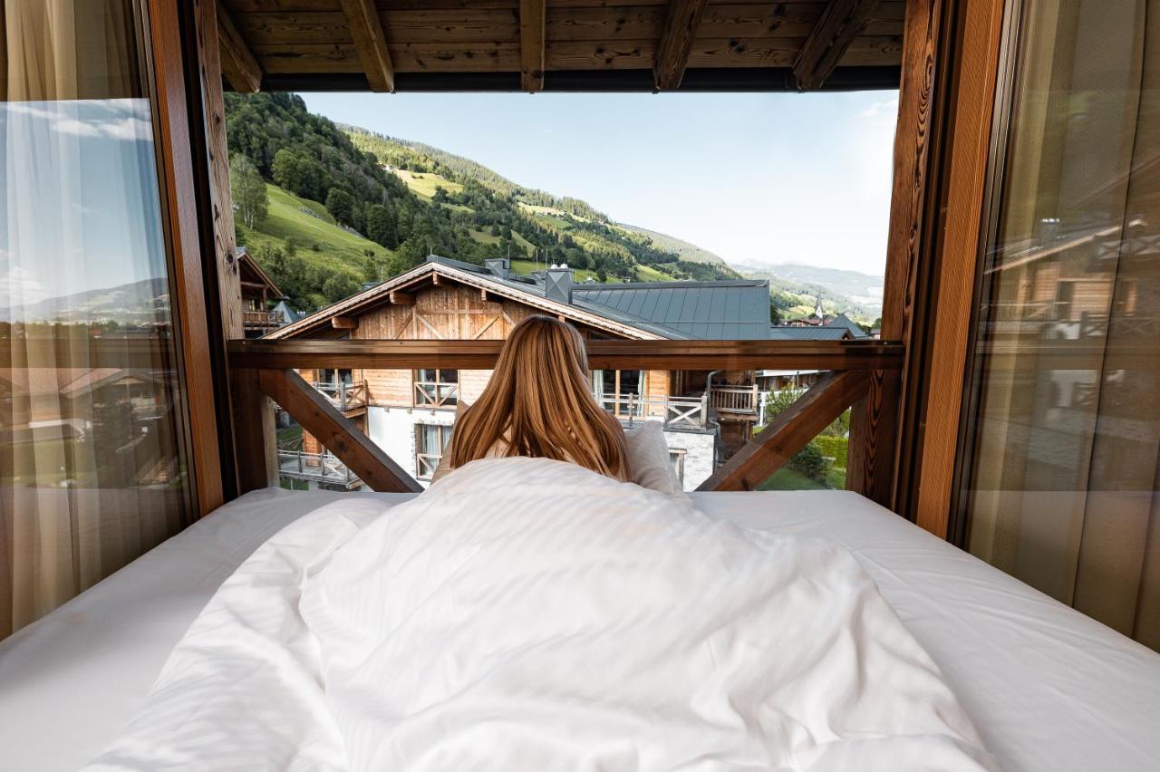 Wildkogel - Bramberg Aparthotel