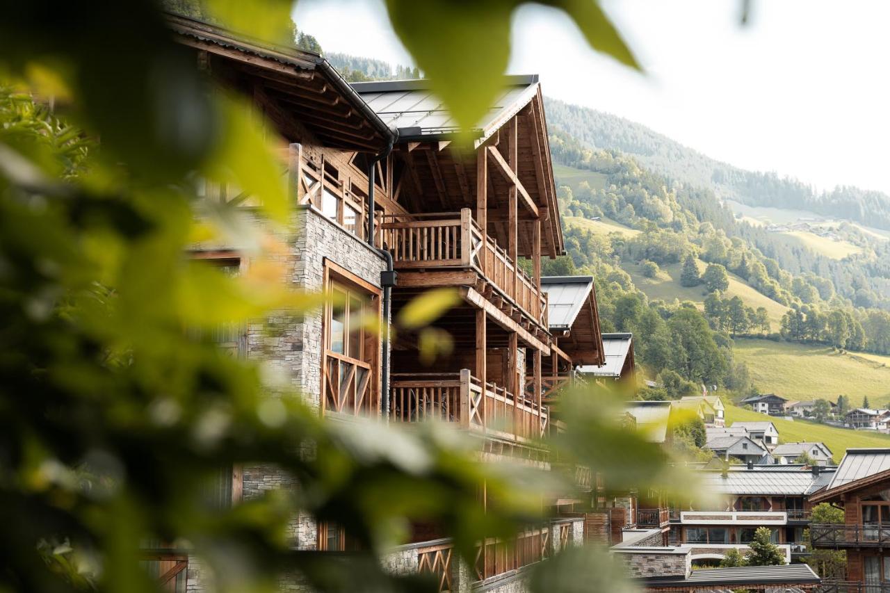 Aparthotel Wildkogel - Bramberg 4*