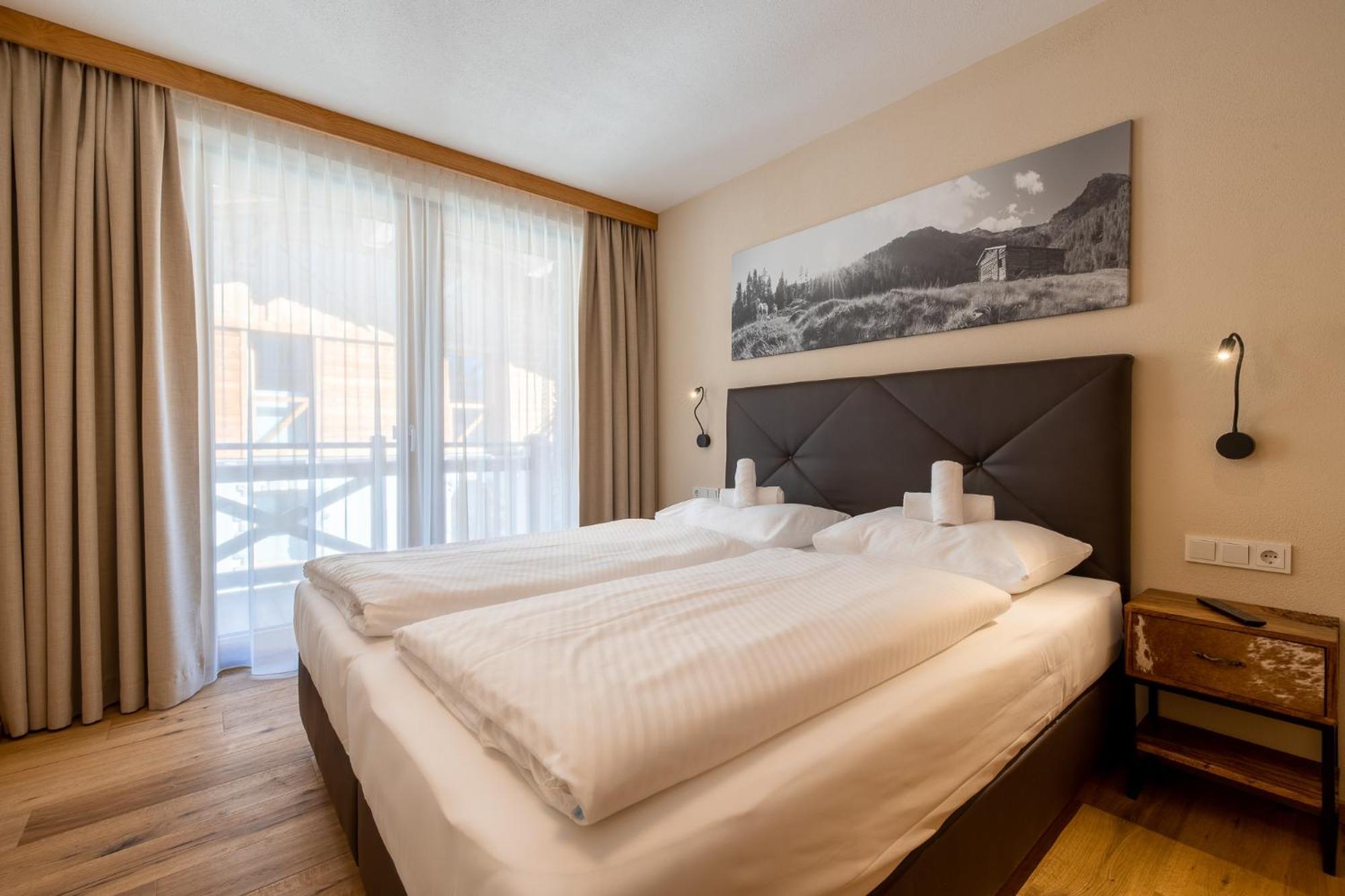 Aparthotel Wildkogel - Bramberg Bramberg am Wildkogel