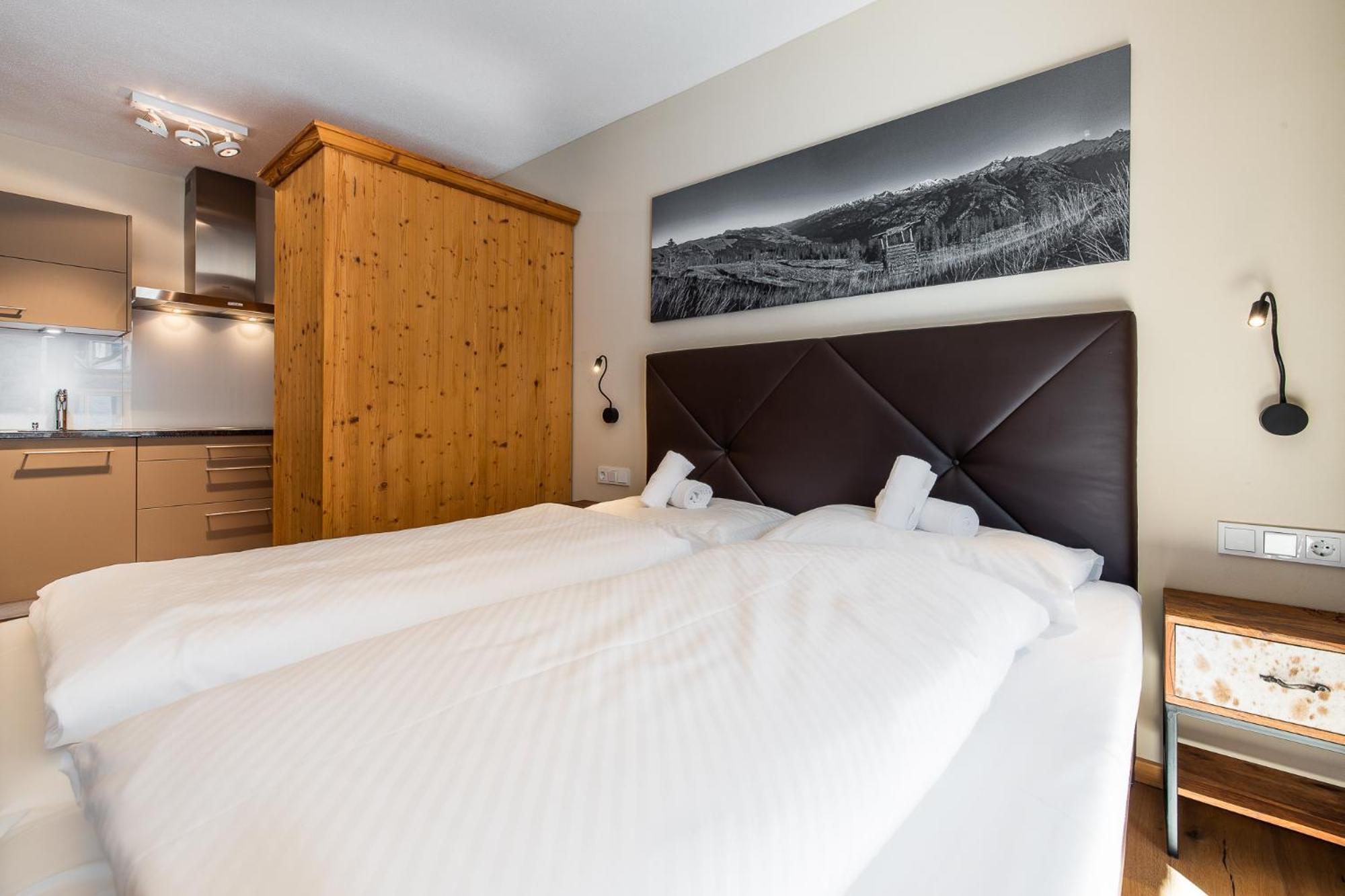 Wildkogel - Bramberg 4*